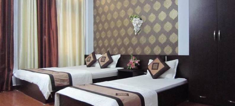 黄明城酒店(Hoang Minh Hotel)图片