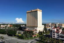 槟城诗布朗查亚双威酒店(Sunway Hotel Seberang Jaya)酒店图片