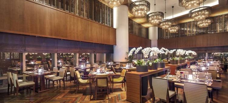 河内乐天酒店(Lotte Hotel Hanoi)图片