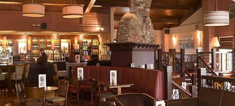 格拉斯哥东基尔布赖德中心普瑞米尔酒店(Premier Inn Glasgow East Kilbride Central)图片