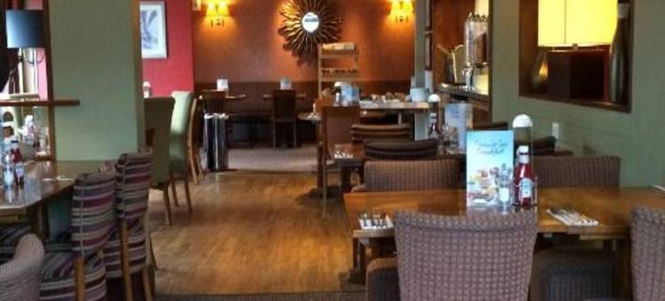 伦敦巴尔金普瑞米尔酒店(Premier Inn London Barking)图片