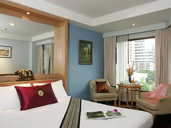 最佳舒適住宅酒店