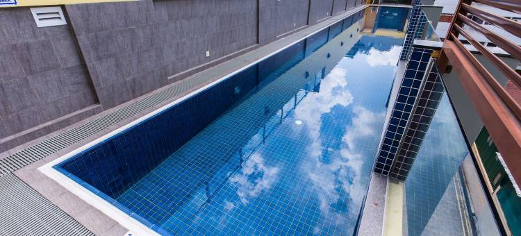 宜必思快捷新加坡皇庭酒店(ibis budget Singapore Imperial)图片
