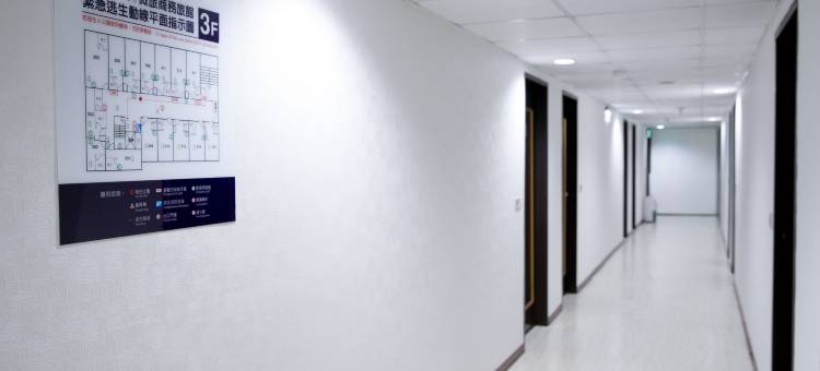 微旅商务HOTEL(新竹馆)图片