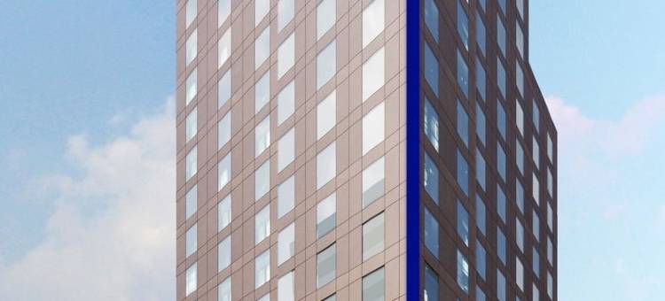 利马圣伊西德罗智选假日酒店(Holiday Inn Express Lima San Isidro)图片