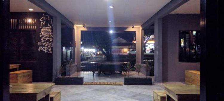 庞卡克度假村--甘榜庞卡克(Puncak Village Hotel & Kampung Main Puncak)图片