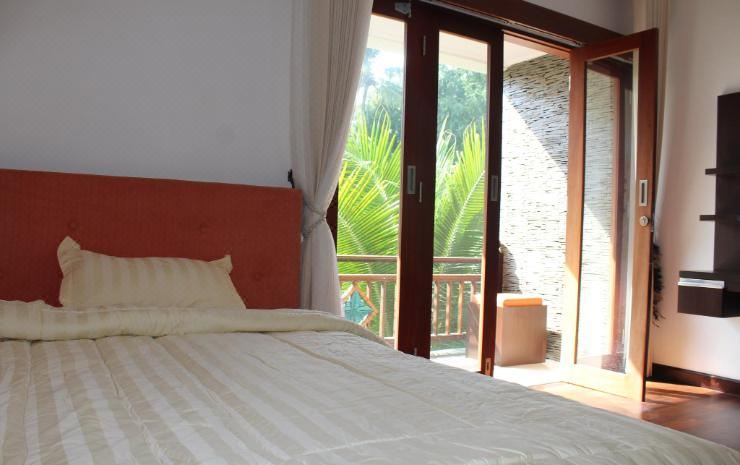 Lamin Etam Saba Villa Bali Hotel Reviews And Room Rates - 