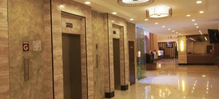 金沙湾度假村(Bayou Lagoon Park Resort)图片