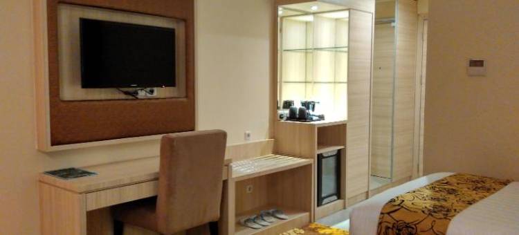 皇家德奈大酒店(Grand Royal Denai Hotel)图片