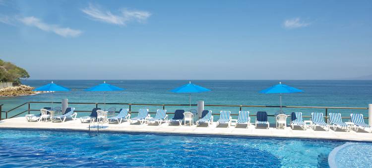 皇家公园瓦拉塔港大酒店 - 全包式(Grand Park Royal Puerto Vallarta - All Inclusive)图片