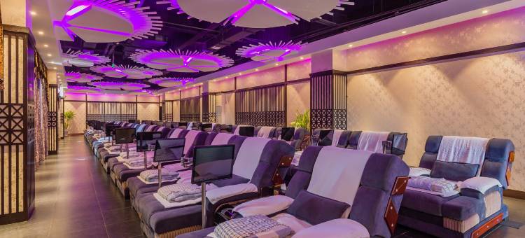 喆啡酒店(衡水榕花北大街店)图片