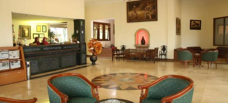 坎蒂萨里酒店及餐厅(Candisari Hotel & Resto)图片