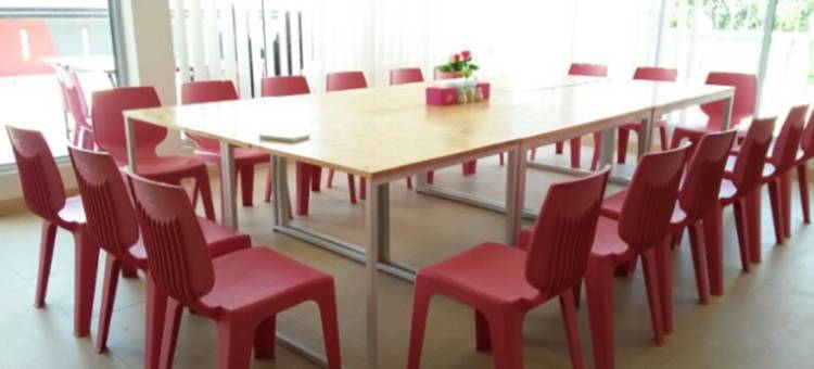 吉里汶岛城市酒店(Karimun City Hotel)图片