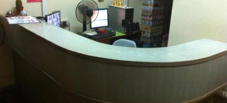 新加坡夏威夷青年旅馆(Hawaii Hostel Singapore)图片