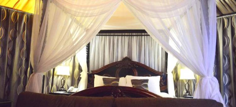 茂物高地公园度假村(The Highland Park Resort Bogor)图片