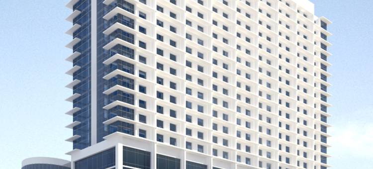 雅加达贾加达假日酒店及套房(Holiday Inn & Suites Jakarta Gajah Mada)图片