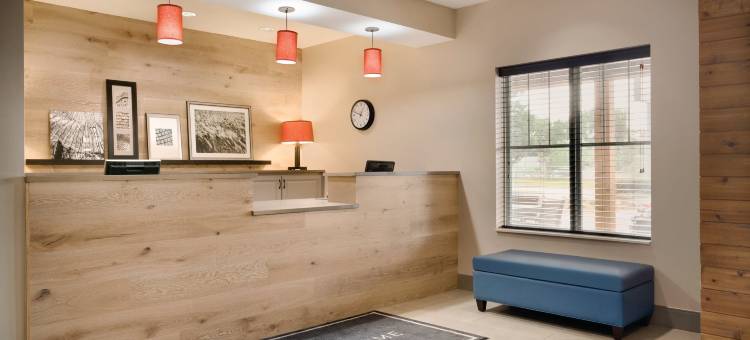 明尼苏达布鲁克林中心丽怡酒店(Country Inn & Suites by Radisson, Brooklyn Center, MN)图片