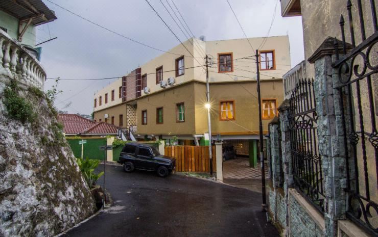 Omah Pelem Syariah Semarang Hotel Rates And Room Booking - 