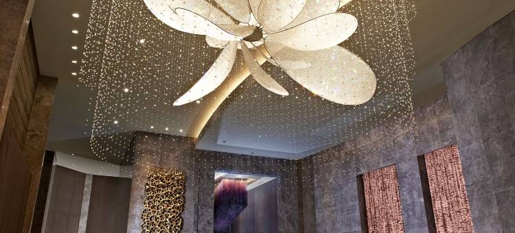 新加坡卡尔登城市酒店(Carlton City Hotel Singapore)图片