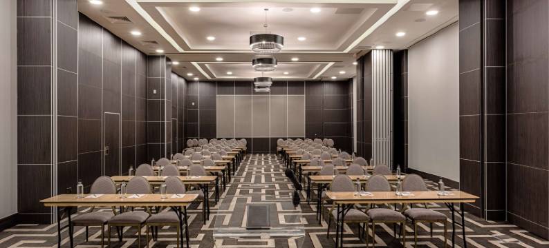 肖尔迪奇庭院酒店(Courthouse Hotel Shoreditch)图片