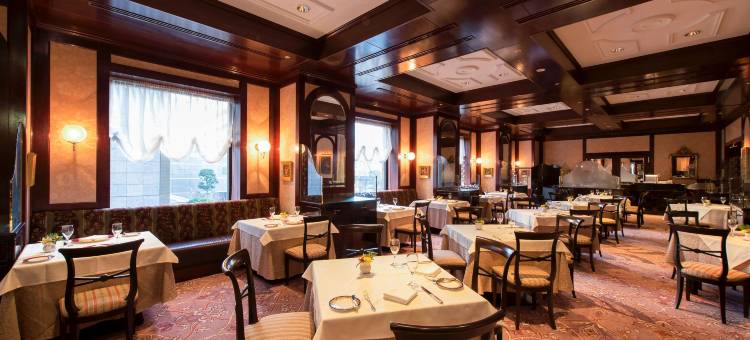 东京第一酒店(Dai-Ichi Hotel Tokyo)图片