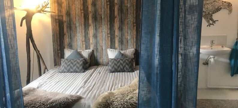 博纳里夫酒店(Bonnaliv)图片