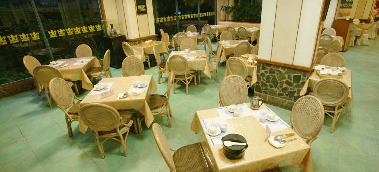 富野大饭店图片