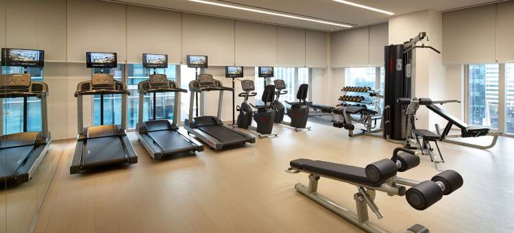 麻浦新罗舒泰酒店 (弘大)(Shilla Stay Mapo (Hongdae))图片