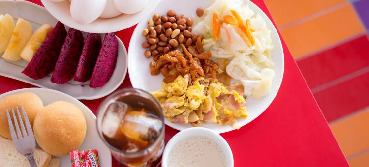 台东知本城艺术温泉会馆图片