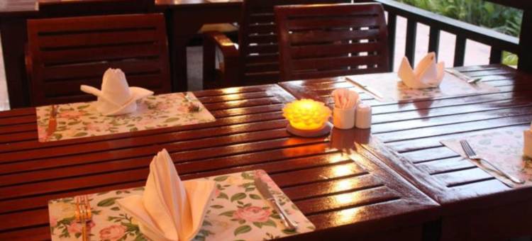 普吉岛机场度假酒店(Airport Resort Phuket)图片