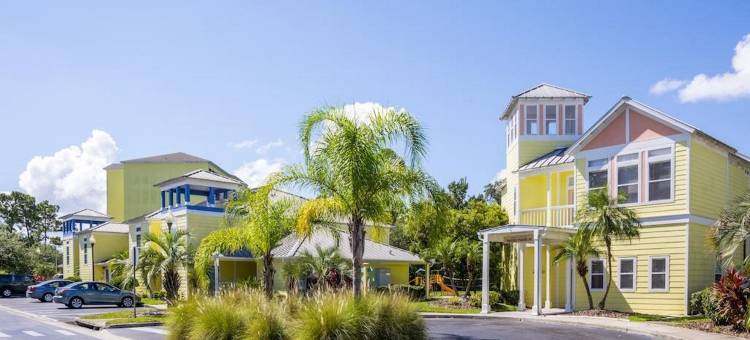赤脚度假村(Barefoot'n Resort)图片