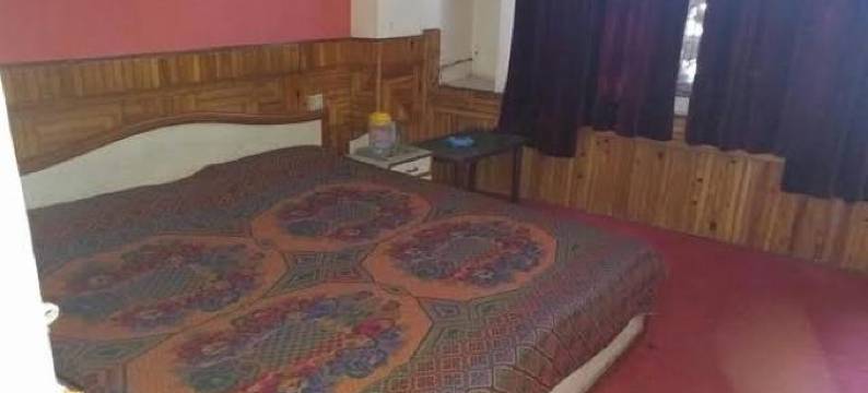 Indraprasth Hotel图片