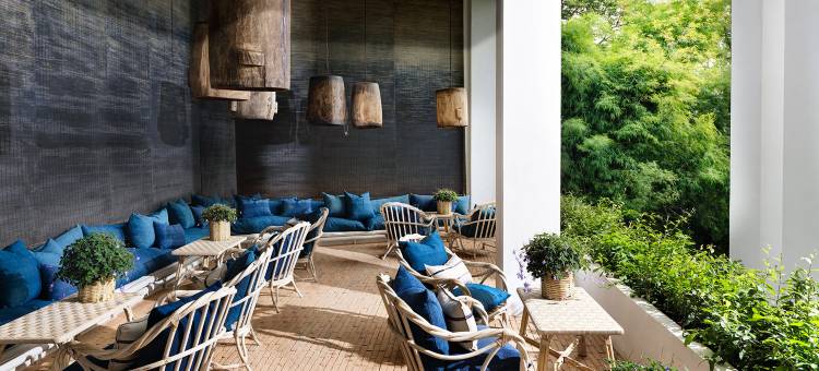 拉雅古迹酒店(Raya Heritage)图片