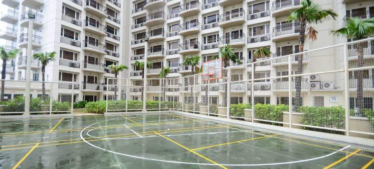 Extremeli Suites Manila  powered by Cocotel图片