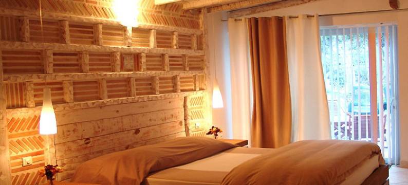私人酒店 - 限成人(Private Hôtel - Adult Only)图片