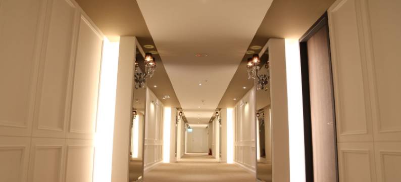 桃园桃花园饭店图片