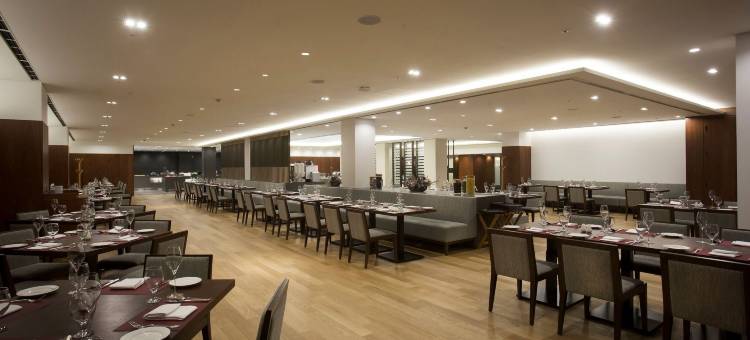 首尔花园酒店(Seoul Garden Hotel)图片
