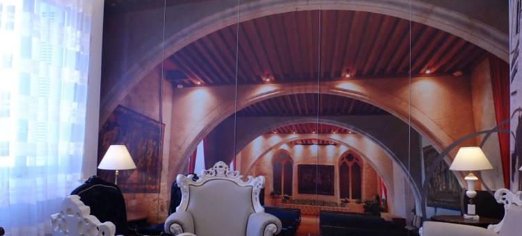 驿站酒店(Hôtel la Résidence)图片