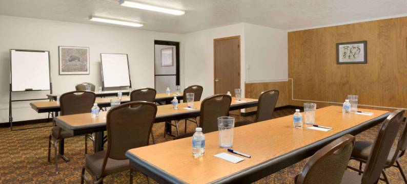 贝伦Travelodge by Wyndham酒店(Travelodge by Wyndham Belen)图片