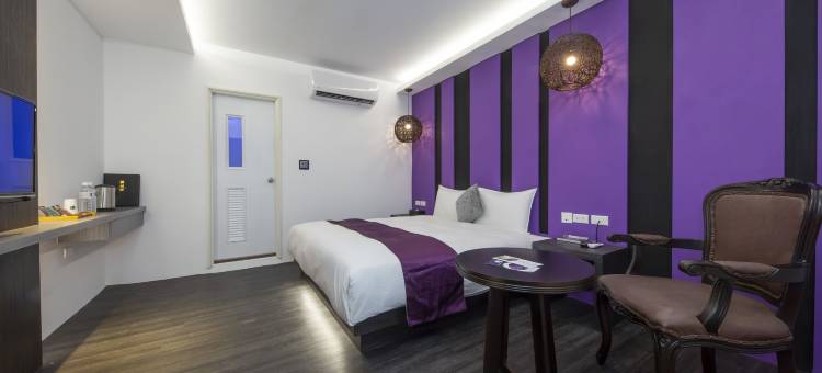 福岡3号汽車旅館图片