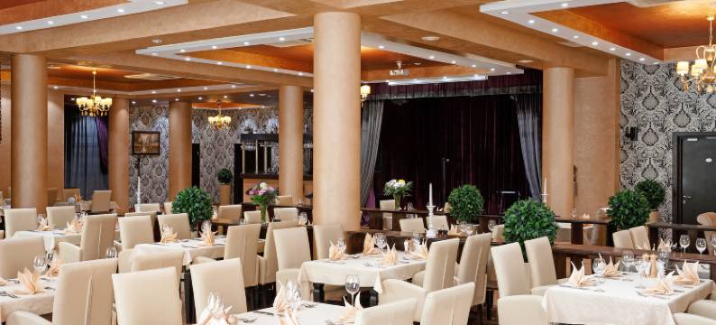 开放城市酒店(Open City Hotel)图片