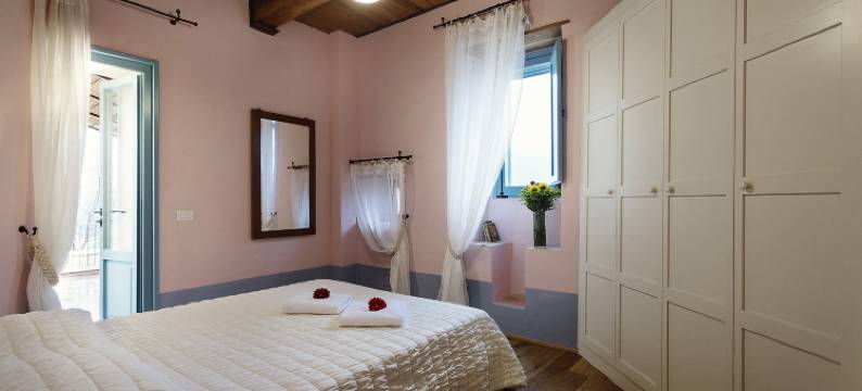 珀斯蒂纳侬城堡旅馆(Castello di Postignano Relais)图片