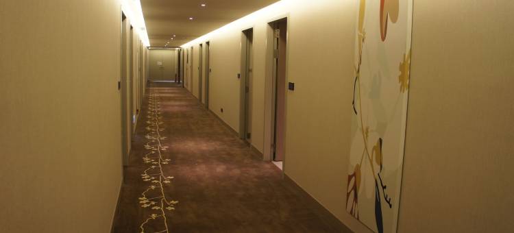 高雄国际会馆图片