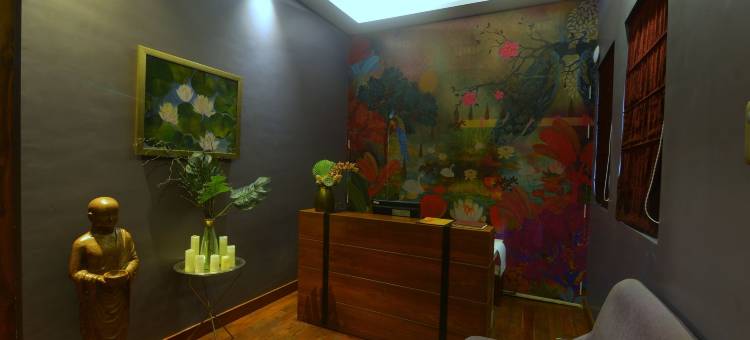 苏拉索斯购物中心(The Source at Sula)图片