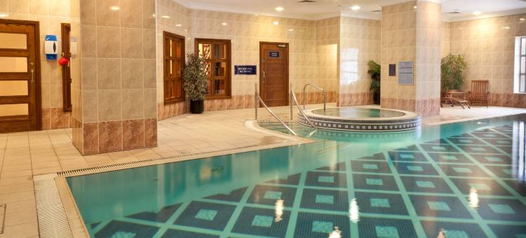 米德尔斯堡莱昂纳多酒店(Leonardo Hotel Middlesbrough)图片