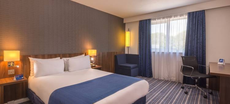 Holiday Inn Express 普雷斯顿 - 南(Holiday Inn Express Preston - South)图片