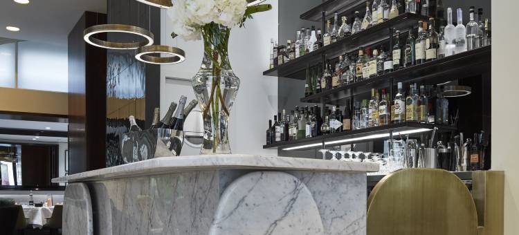 巴黎7区蒙塔朗贝酒店(近奥赛博物馆)(Hotel Montalembert)图片