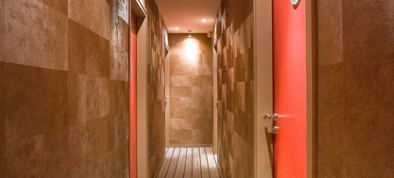 帕维隆民族酒店(Pavillon Nation)图片