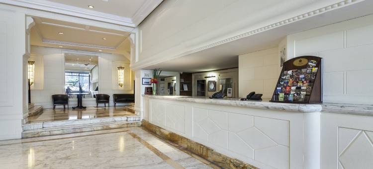 科伦EXE酒店(Exe Hotel Colón)图片