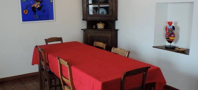 拉布森尼尔住宿加早餐旅馆(B&B la Buissonniere)图片